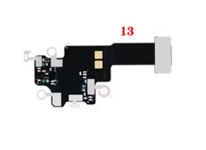 Iphone 13: Replacement WIFI Flex Cable Compatible For iPhone 13