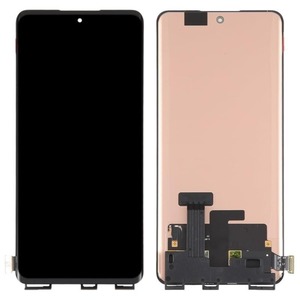 Replacement Lcd Screen For Oppo Reno 10 5G / Reno 10 Pro 5G OEM
