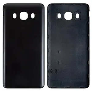 J5 J510 2016: Replacement Back Cover For Samsung Galaxy J5 J500Y Etc Black
