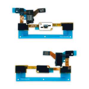 J5 J510 2016: Replacement Headphone jack and Menu flex Cable for Galaxy J5 J500f Etc