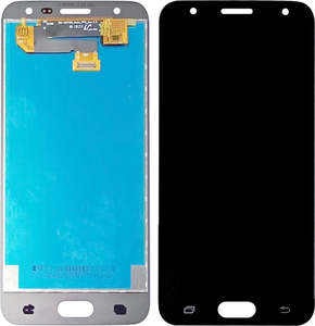 J5 J510 2016: Replacement LCD Screen Assembly Samsung Galaxy J5 Black J500
