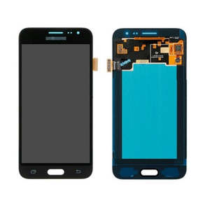 J3 J337 2018: Replacement LCD Screen Assembly Samsung Galaxy J3 2016 J320 etc. Black