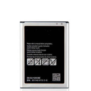 J1 J120 2016: Replacement Battery For Samsung Galaxy J1 2016 J120 EB-BJ120CBE