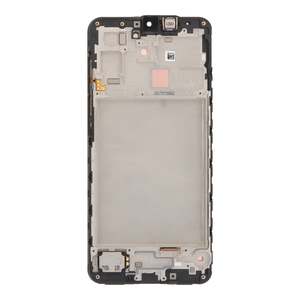 Products: Replacement Lcd Screen With Frame for Samsung Galaxy A17 5G Black OEM