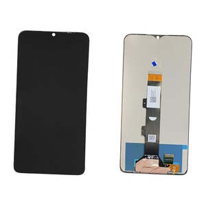 Products: Replacement Lcd Screen For Motorola Moto E22 / E22i Black