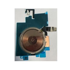 Iphone 16 Plus: Replacement Wireless NFC Charging Flex With Flash Light For iPhone 16 Plus