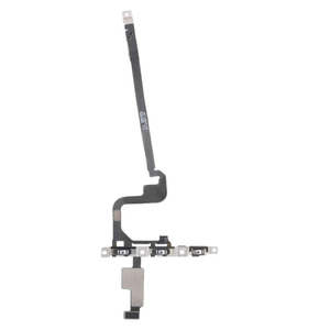 Iphone 15 Pro Max: Replacement On Off / Power Flex Cable For iPhone 15 Pro Max