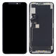 Replacement Lcd and Screen for iPhone 11 Pro Max Black HD+ ZY