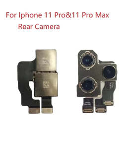 Iphone 11 Pro Max: Replacement Rear Camera Back Camera For iPhone 11 Pro / 11 Pro Max