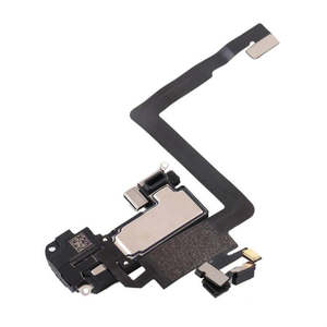 Iphone 11 Pro: Replacement for iPhone 11 Pro Ambient Light Sensor with Ear Speaker Assembly