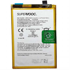 Replacement Battery For Oppo A98 5G