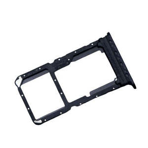 Oppo A Series: Replacement Sim Card Tray For OPPO A78 5G Black