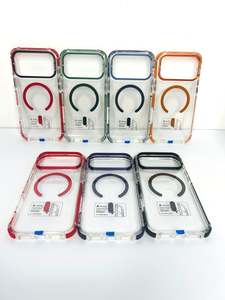 Case Artistry Mag Armor Maverick Case For iPhone 17 Air