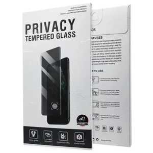 Anti Spy Privacy Tempered Glass For iPhone 15 / 16