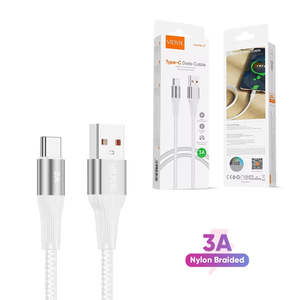 Vidvie: Vidvie CB4038 Type C to USB Data Cable 1 Meter