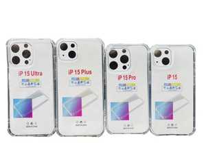 Iphone 12 12 Pro: Military Grade Silicon Tpu Case With Air Cusion For Iphone 12 / 12 Pro