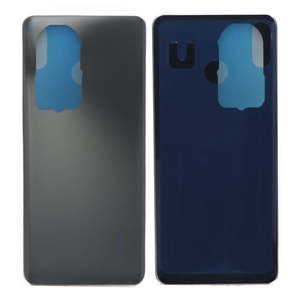 Replacement Back Glass For Oppo Reno 10 Pro 5G Black