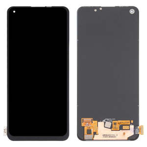Replacement Lcd Screen For Oppo A94 5G / Reno 5z / Realme 8 Pro OEM