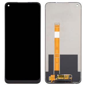 Oppo A Series: Replacement Lcd Screen For Oppo A54 4G Black