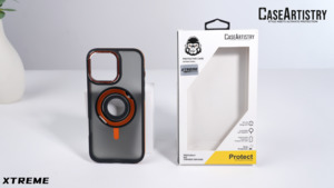 Products: Case Artistry Mag Armor Xtreme Case For Samsung Galaxy S26 Ultra