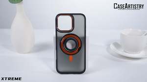 Case Artistry Mag Armor Xtreme Case For Samsung Galaxy S26