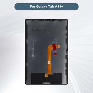 Replacement LCD Screen Assembly Samsung Galaxy Tab A11 Plus SM-X230 Black