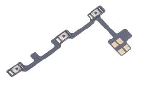 Products: Replacement Power Flex / On Off For Oppo Reno 12 PRO 5G