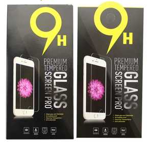 Iphone 14 Pro: 9H 0.3MM Clear Tempered Glass For Iphone 14 Pro