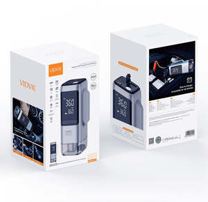 Products: Vidvie CSP001 Car emergency starter power supply and air pump