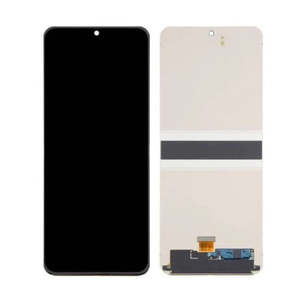Replacement Lcd Screen Assembly Without Frame Samsung Galaxy Flip 5 Black Oem