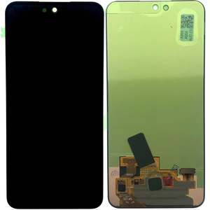 Replacement Lcd Screen Without Frame Samsung A37 5G Black OEM