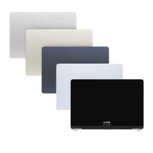 Products: Compatible LCD Screen For Macbook Air M4 13 A3240 2025 Sky blue