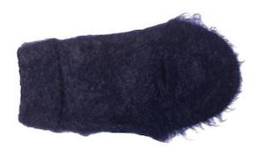 The Classic Sweater - Lane (Dark Navy)