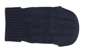 The Classic Sweater - Hero