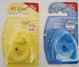 Products: Extras - Flossing String (yellow or blue seal pack) - Sparkle White