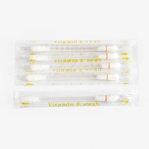 Products: Additional Vitamin E Oil Sticks - Sparkle White