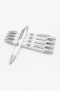 Sparklewhite Teeth black & white writing pen - Sparkle White
