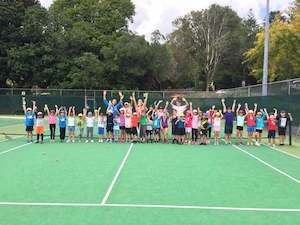 September 22nd-26th 2025 Holiday Clinic INDIVIDUAL DAYS