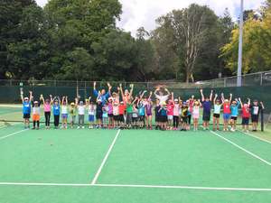 December 22-24th Holiday Clinic "Full Week" (3 days)