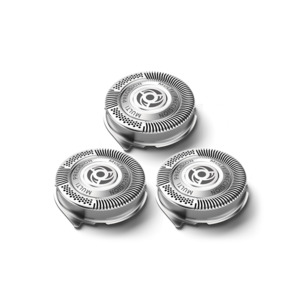Razor Replacement Heads for Philips Electric Shaver SH50