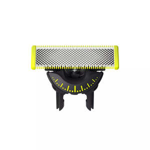 Razer Blades: Oneblade 360 Compatible Replacement Head for Philips Oneblade Series Shaver