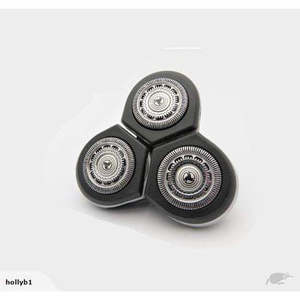 Full Razor Replacement Head for Philips Electric Shaver SH90 SH70 9000/7000 shavers