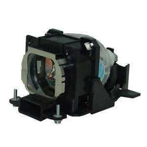 Panasonic ETLAB10 projector lamp fits PT-LB10, PT-LB20 series