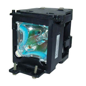 Projector Lamps: Panasonic ET-LAE500 projector lamp to fit PT-AE500, PT-L500U