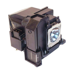 Projector Lamps: Epson ELPLP80 (V13H010L80) replacement projector lamp