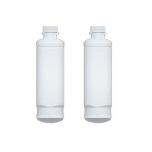 Water Filters: HiSimen HAF-QIN / DA97-17376B Compatible Samsung Water Filter HFF-1630A