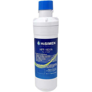 LG LT1000P / GF-1000P compatible water filter