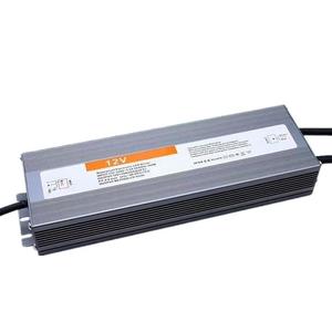 DC 12V 8A / 100W Power Supply Waterproof IP67 (AC240V to DC12V)