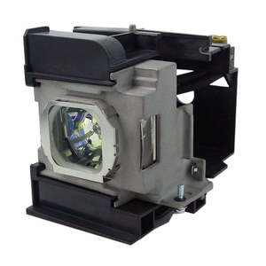 Panasonic Lamps: Panasonic ETLAA410 projector lamp fits PT-AT6000, PT-AE8000