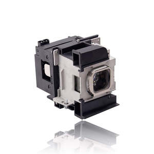 Panasonic Lamps: Panasonic ETLAA110 projector lamp fits PT-AR100EA, PT-AH1000, PT-LZ370E